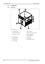 Предварительный просмотр 10 страницы Buchi Inert Loop S-395 Operation Manual