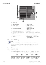 Предварительный просмотр 12 страницы Buchi Inert Loop S-395 Operation Manual