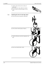 Предварительный просмотр 18 страницы Buchi Inert Loop S-395 Operation Manual