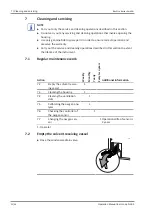 Предварительный просмотр 22 страницы Buchi Inert Loop S-395 Operation Manual