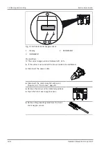 Предварительный просмотр 24 страницы Buchi Inert Loop S-395 Operation Manual