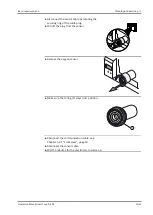 Предварительный просмотр 25 страницы Buchi Inert Loop S-395 Operation Manual