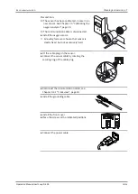 Предварительный просмотр 29 страницы Buchi Inert Loop S-395 Operation Manual