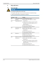 Предварительный просмотр 30 страницы Buchi Inert Loop S-395 Operation Manual