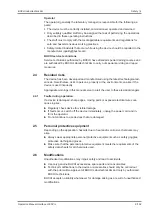 Preview for 9 page of Buchi Interface I-300 Operation Manual