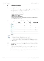 Preview for 10 page of Buchi Interface I-300 Operation Manual