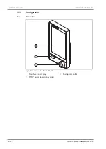 Preview for 14 page of Buchi Interface I-300 Operation Manual