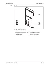 Preview for 15 page of Buchi Interface I-300 Operation Manual