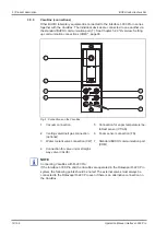 Preview for 16 page of Buchi Interface I-300 Operation Manual