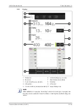 Preview for 19 page of Buchi Interface I-300 Operation Manual