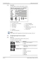 Preview for 20 page of Buchi Interface I-300 Operation Manual