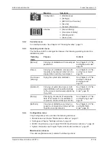 Preview for 21 page of Buchi Interface I-300 Operation Manual