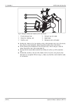 Preview for 30 page of Buchi Interface I-300 Operation Manual