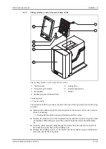 Preview for 31 page of Buchi Interface I-300 Operation Manual