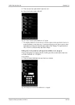 Preview for 55 page of Buchi Interface I-300 Operation Manual