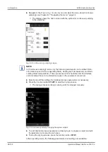 Preview for 58 page of Buchi Interface I-300 Operation Manual