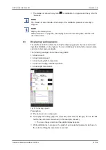 Preview for 67 page of Buchi Interface I-300 Operation Manual