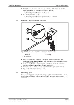 Preview for 79 page of Buchi Interface I-300 Operation Manual