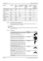 Preview for 90 page of Buchi Interface I-300 Operation Manual