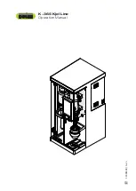 Buchi K-365 BasicDist Operation Manual предпросмотр