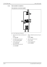 Предварительный просмотр 18 страницы Buchi K-365 BasicDist Operation Manual