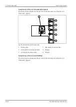 Предварительный просмотр 22 страницы Buchi K-365 BasicDist Operation Manual