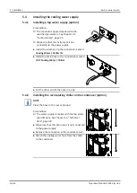 Предварительный просмотр 30 страницы Buchi K-365 BasicDist Operation Manual