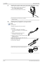 Предварительный просмотр 32 страницы Buchi K-365 BasicDist Operation Manual