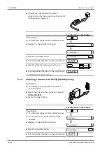 Предварительный просмотр 36 страницы Buchi K-365 BasicDist Operation Manual