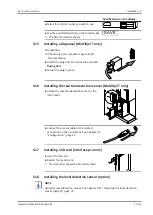 Предварительный просмотр 37 страницы Buchi K-365 BasicDist Operation Manual