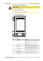 Предварительный просмотр 45 страницы Buchi K-365 BasicDist Operation Manual