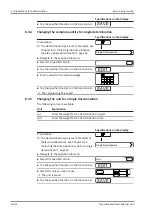 Предварительный просмотр 54 страницы Buchi K-365 BasicDist Operation Manual