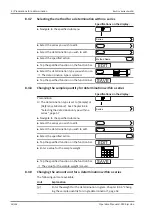 Предварительный просмотр 58 страницы Buchi K-365 BasicDist Operation Manual