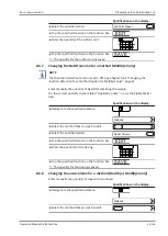 Предварительный просмотр 63 страницы Buchi K-365 BasicDist Operation Manual