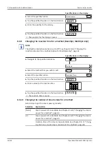 Предварительный просмотр 64 страницы Buchi K-365 BasicDist Operation Manual