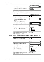 Предварительный просмотр 67 страницы Buchi K-365 BasicDist Operation Manual