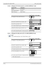 Предварительный просмотр 68 страницы Buchi K-365 BasicDist Operation Manual