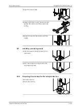 Предварительный просмотр 73 страницы Buchi K-365 BasicDist Operation Manual