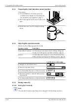 Предварительный просмотр 74 страницы Buchi K-365 BasicDist Operation Manual