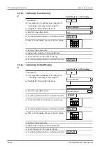 Предварительный просмотр 86 страницы Buchi K-365 BasicDist Operation Manual