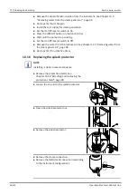 Предварительный просмотр 88 страницы Buchi K-365 BasicDist Operation Manual