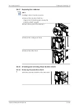 Предварительный просмотр 89 страницы Buchi K-365 BasicDist Operation Manual