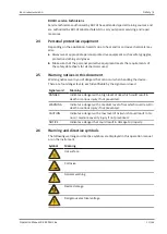 Предварительный просмотр 11 страницы Buchi K-365 Dist Line Operation Manual