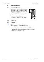 Предварительный просмотр 14 страницы Buchi K-365 Dist Line Operation Manual