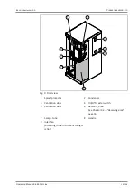 Предварительный просмотр 15 страницы Buchi K-365 Dist Line Operation Manual