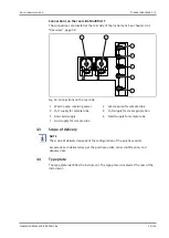 Предварительный просмотр 23 страницы Buchi K-365 Dist Line Operation Manual