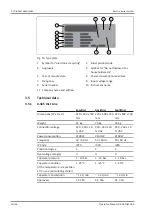 Предварительный просмотр 24 страницы Buchi K-365 Dist Line Operation Manual