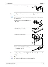 Предварительный просмотр 35 страницы Buchi K-365 Dist Line Operation Manual