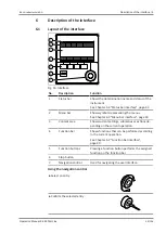 Предварительный просмотр 39 страницы Buchi K-365 Dist Line Operation Manual