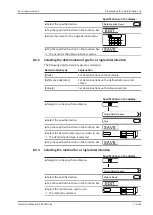 Предварительный просмотр 53 страницы Buchi K-365 Dist Line Operation Manual